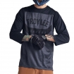 Джерсі TLD RUCKUS 3/4 JERSEY; ARC [BLk] SM