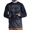 Джерсі TLD RUCKUS 3/4 JERSEY; ARC [BLk] SM