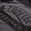 Джерсі TLD RUCKUS 3/4 JERSEY; ARC [BLk] MD