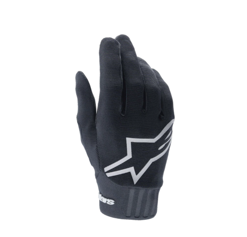 Перчатки Alpinestars A-DURA GLOVES BLACK, L
