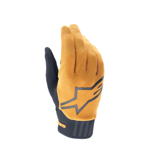 Перчатки Alpinestars A-DURA GLOVES DARK GOLD, L