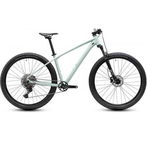 Велосипед 29" Cube Aim Pro aloegreen´n´green M 2027 Велосипед 29" Cube Aim Pro aloegreen´n´green M 2027