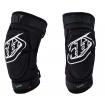 Velo коліно Pads TD T-кістковий колінна охорона [чорний] розмір м / л