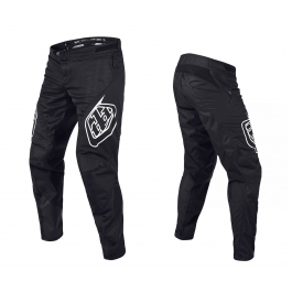 Штани TLD Sprint Pant [Black] розмір M