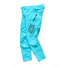 Велоштани TLD SPRINT PRO PANT; MONO [REAL TEAL] M