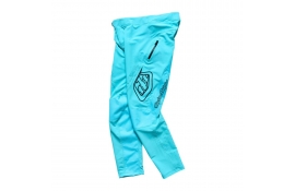 Велоштани TLD SPRINT PRO PANT; MONO [REAL TEAL] M