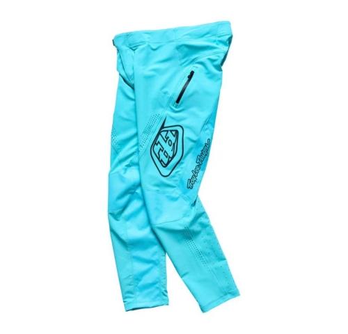 Велоштани TLD SPRINT PRO PANT; MONO [REAL TEAL] M