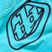 Велоштани TLD SPRINT PRO PANT; MONO [REAL TEAL] M