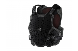 Захист тіла TLD ROCKFIGHT CE FLEX CHEST PROTECTOR [BLACK] M/LG