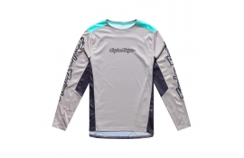 Джерсі TLD STAGE LS JERSEY; SIGNATURE [STONE] M