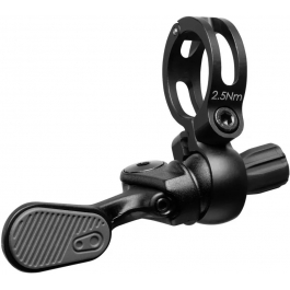 Манетка дроппера Crankbrothers HIGHLINE REMOTE KIT EVO 22.2 CLAMP Манетка дроппера Crankbrothers HIGHLINE REMOTE KIT EVO 22.2 CLAMP