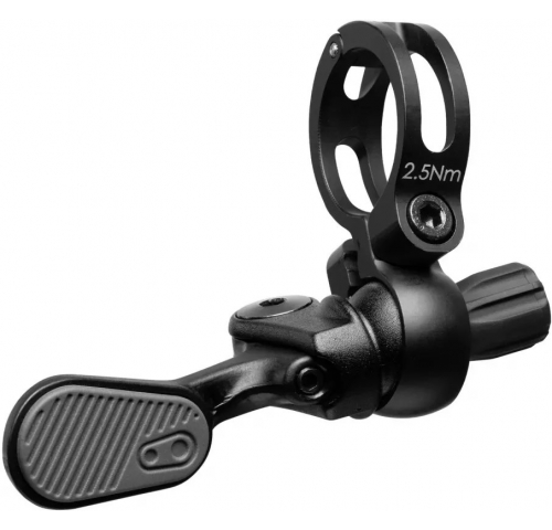 Манетка дроппера Crankbrothers HIGHLINE REMOTE KIT EVO 22.2 CLAMP Манетка дроппера Crankbrothers HIGHLINE REMOTE KIT EVO 22.2 CLAMP