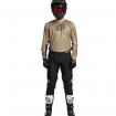 Мото джерси TLD GP PRO JERSEY ICON [OAK/VAPOR] LG
