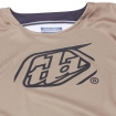 Мото джерси TLD GP PRO JERSEY ICON [OAK/VAPOR] LG