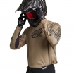 Мото джерси TLD GP PRO JERSEY ICON [OAK/VAPOR] LG