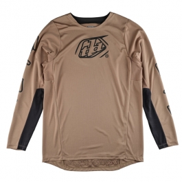 Мото джерси TLD GP PRO JERSEY ICON [OAK/VAPOR] 2X