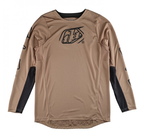 Мото джерси TLD GP PRO JERSEY ICON [OAK/VAPOR] 2X