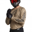 Мото джерси TLD GP PRO JERSEY ICON [OAK/VAPOR] 2X