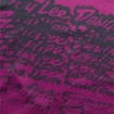 Мото джерсі TLD GP PRO JERSEY; STAMP [FUCHSIA] XL
