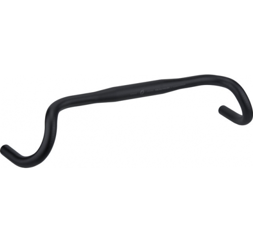 Руль Salsa Cowchipper 31.8mm, 44 см, чорний Руль Salsa Cowchipper 31.8mm, 44 см, чорний