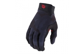 Вело перчатки TLD AIR GLOVE CAMO [BLk] S
