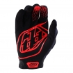 Вело перчатки TLD AIR GLOVE CAMO [BLk] S