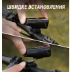 Комплект світла Sigma Buster 150 / Nugget II Flash K-Set Комплект світла Sigma Buster 150 / Nugget II Flash K-Set