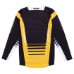 Мото джерсі TLD GP PRO JERSEY; FIFTY-50 [BLACK / GOLD] S