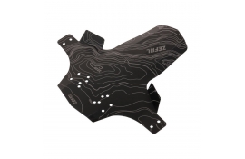 Крило переднє Zefal Deflector Lite 26/27,5/29" чорний