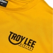 Джерсі TLD RUCKUS LS RIDE TEE; EYEZ [SAFRON] XL