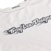Джерсі TLD RUCKUS LS RIDE TEE; BURN OUT [MIST] S