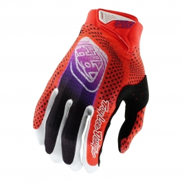 Рукавички TLD AIR GLOVE; OPTIC [INFRA RED] L