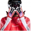 Рукавички TLD AIR GLOVE; OPTIC [INFRA RED] L
