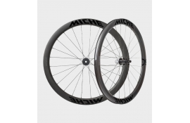 Комплект коліс Asfalto 45 Wheels Set Miche, XDR - Clincher (Tubeless Compatible) Комплект коліс Asfalto 45 Wheels Set Miche, XDR - Clincher (Tubeless Compatible)