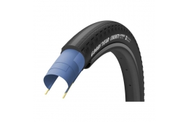 Покришка 700x40 (40-622) GoodYear County Tubeless Ready Folding Black, 60tpi