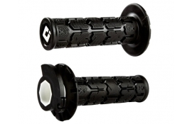 Мото гріпси ODI MX V2 Lock-On; Rogue Grip - Black