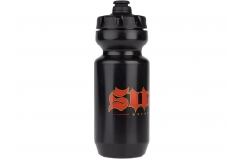 Фляга SURLY Born to Lose PURIST 550 мл чорна з червоним Фляга SURLY Born to Lose PURIST 550 мл чорна з червоним