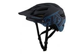 Вело шолом TLD A1 Mips Helmet Classic, [NAVY] S