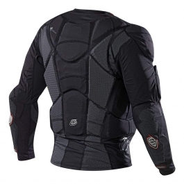 Дитячий захист тіла (бодік) TLD UPL 7855 HW LS Shirt, розмір Y-LG Дитячий захист тіла (бодік) TLD UPL 7855 HW LS Shirt, розмір Y-LG