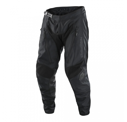 Мото штани TLD Scout GP Pant [BLk] 38