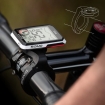 Велокомп'ютер Sigma Sport ROX 4.0 Sensor Set Black