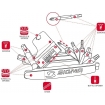 Мультитул Pocket Tool Medium Sigma Sport Мультитул Pocket Tool Medium Sigma Sport