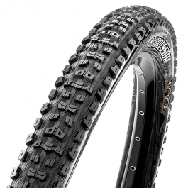 Покришка Maxxis Aggressor 29"x2.30" (58-622) E-25 Folding 60TPI DC