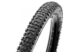 Покришка Maxxis Aggressor 29"x2.30" (58-622) E-25 Folding 60TPI DC