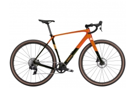 Велосипед Trek Checkpoint SL 5 AXS Gen 3 червоний/оливковий M/L