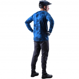 Штани TLD SKYLINE PANT [IRON] M