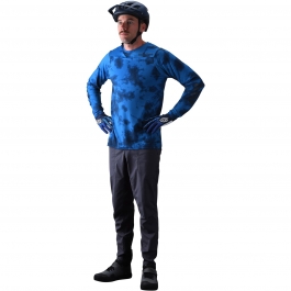 Штани TLD SKYLINE PANT [IRON]  XL