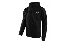 Куртка TLD WINDBREAKER BOLT PATCH [BLACK] SM