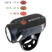 Велосипедна фара Sigma Sport Aura 35 USB