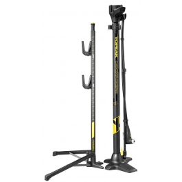 Насос Topeak Transformer RX чорний